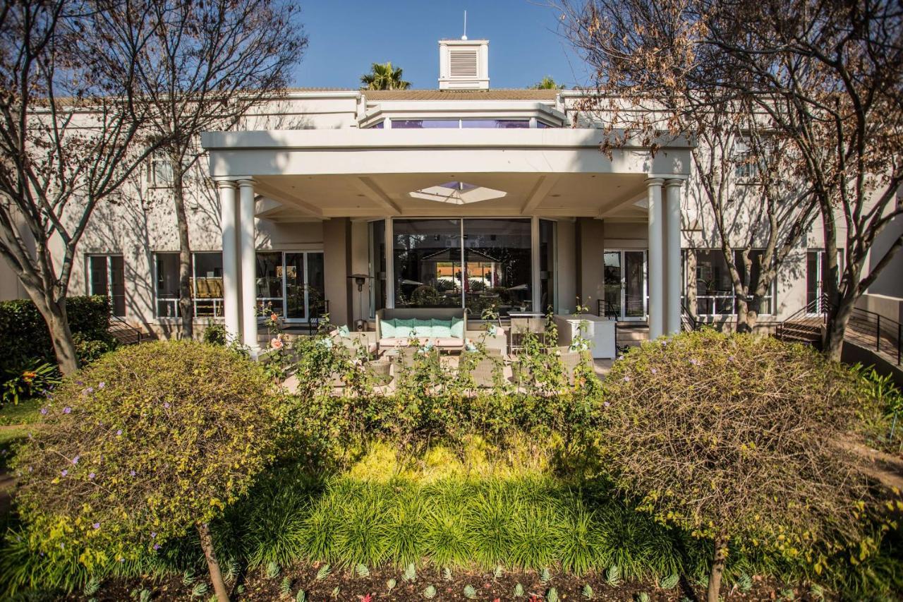 Garden Court Morningside Sandton Johannesburg Exterior foto