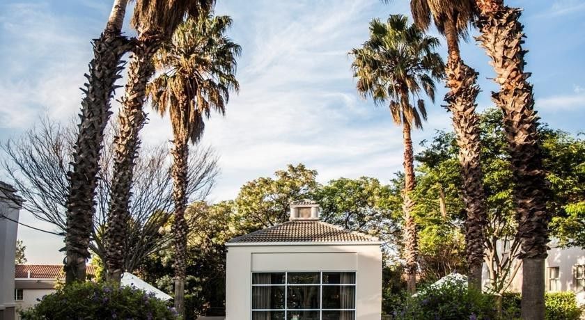 Garden Court Morningside Sandton Johannesburg Exterior foto