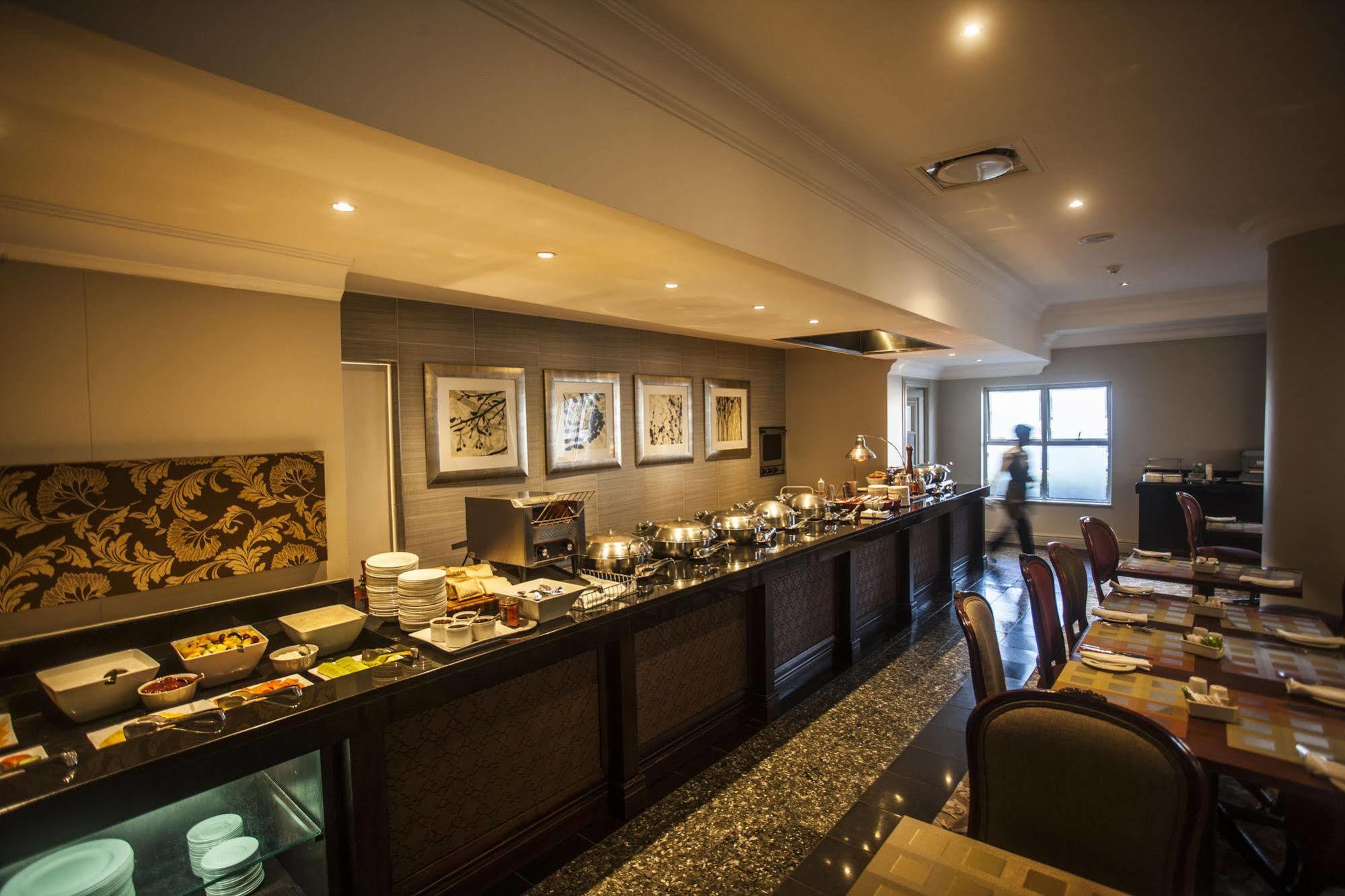 Garden Court Morningside Sandton Johannesburg Exterior foto