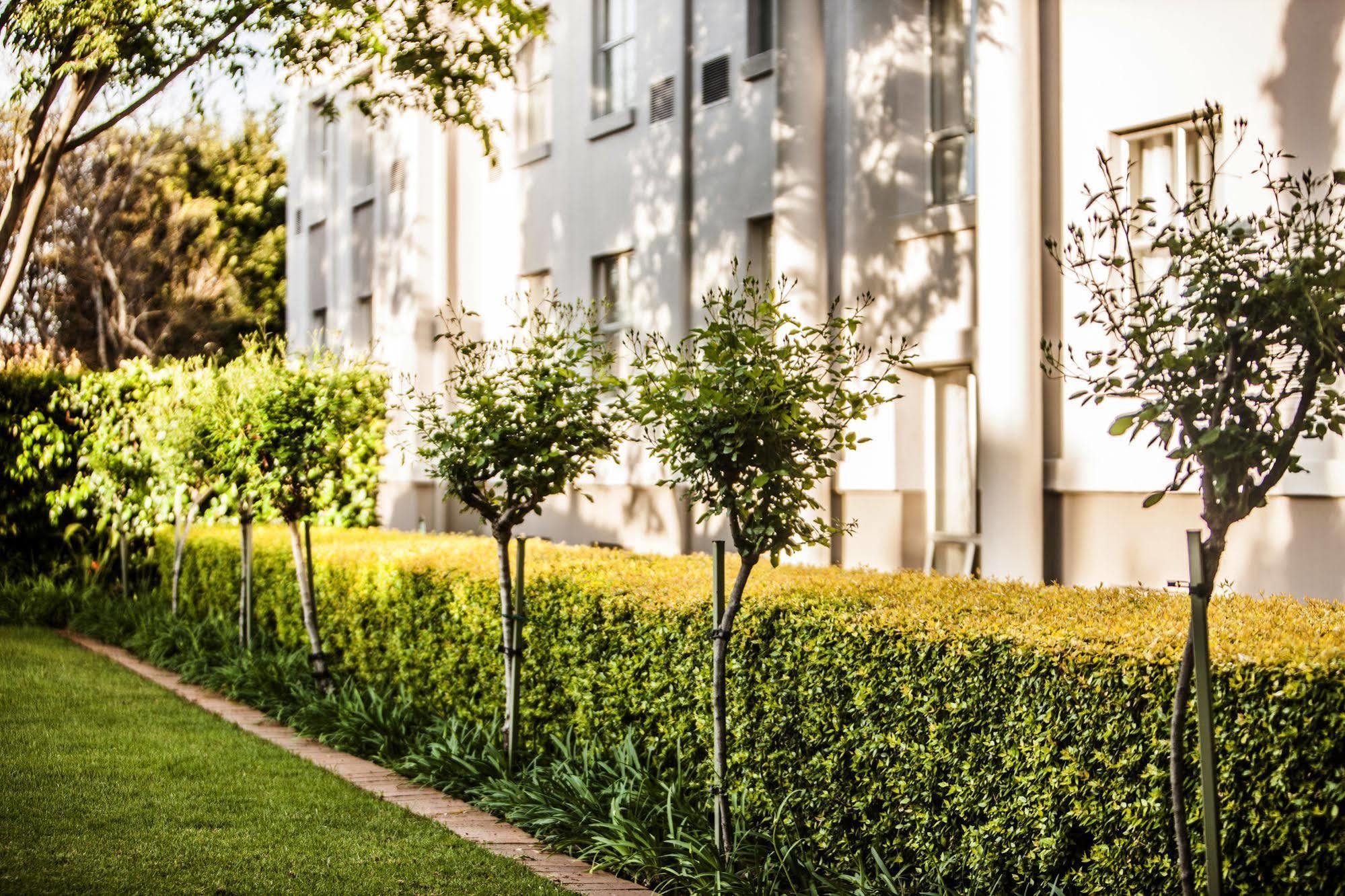 Garden Court Morningside Sandton Johannesburg Exterior foto
